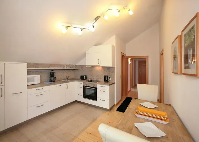 Apartamento Mozart *
