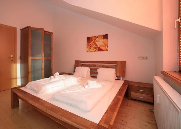 Apartamento Mozart *