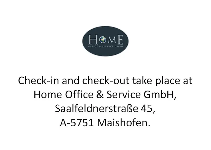 Mozart Apartamento Zell am See