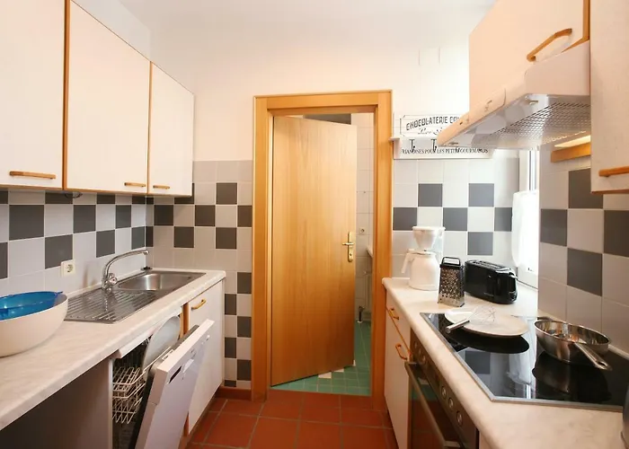 Mozart Apartamento *