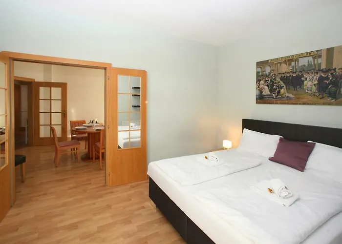 Apartamento Mozart Zell am See