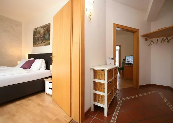 Mozart Apartamento *