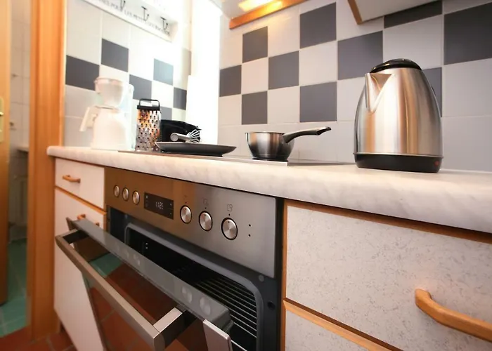Apartamento Mozart