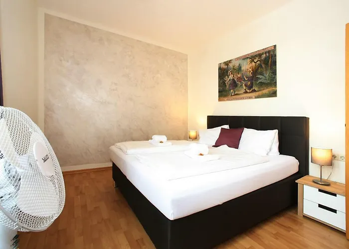 Apartamento Mozart *