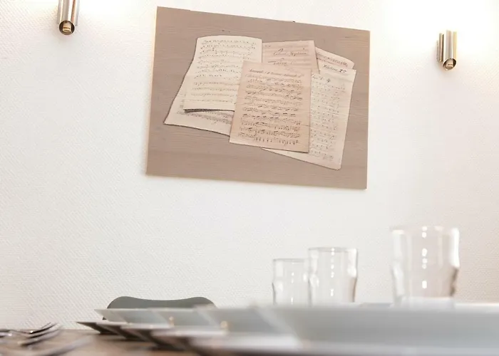 Apartamento Mozart