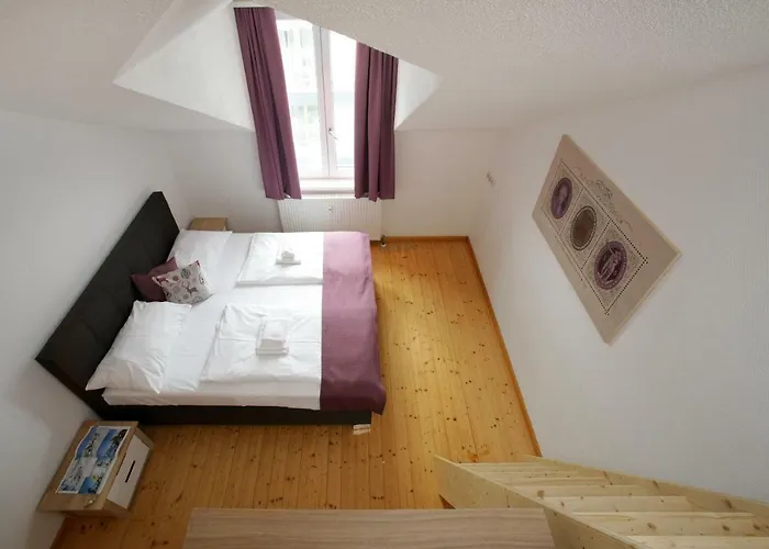 Apartamento Mozart