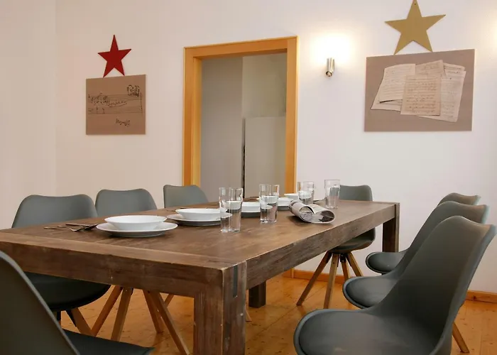 Mozart Apartamento *