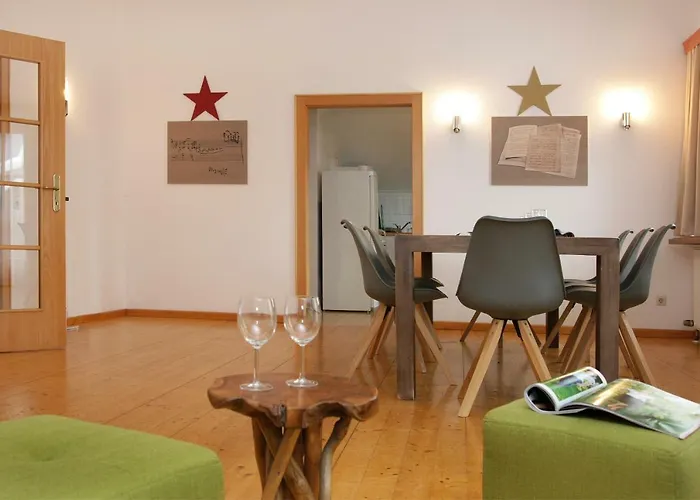 Apartamento Mozart Zell am See
