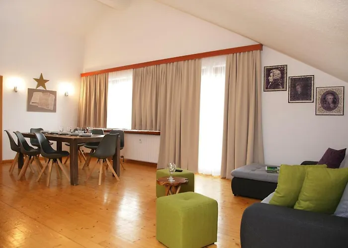 Apartamento Mozart