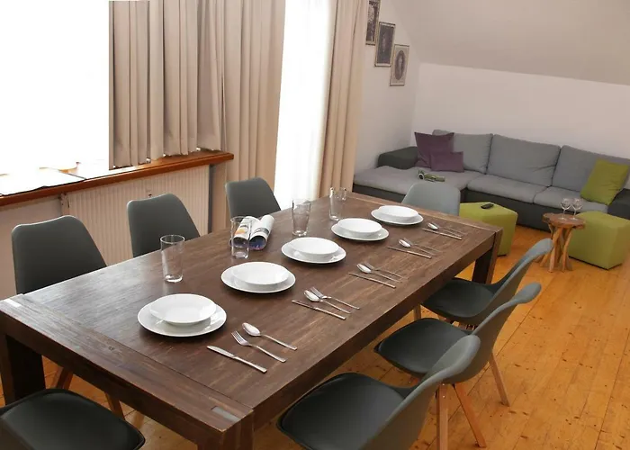 Mozart * Zell am See