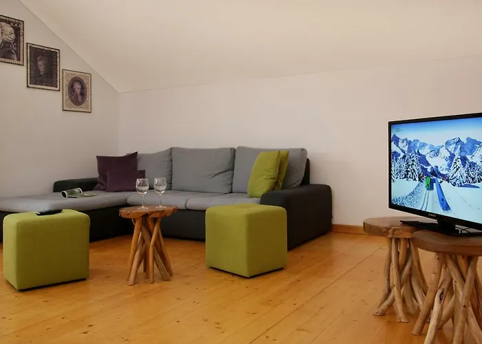 Mozart Apartamento