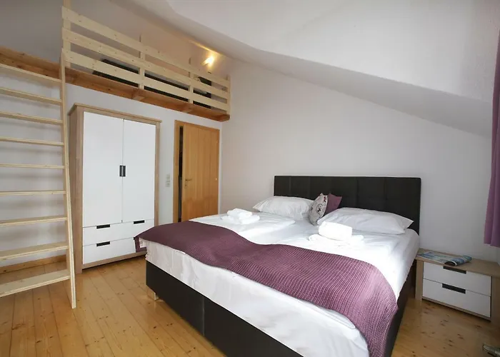 Mozart Apartamento *
