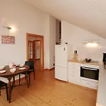 Appartement Mozart
