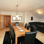Appartement Mozart *